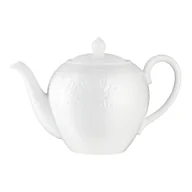Dzbanki i imbryki - Dzbanek do herbaty porcelanowy 1,1 litra GLORIETTA - miniaturka - grafika 1