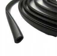 Akcesoria motoryzacyjne - LISTWA Odboje RANTOWA OZDOBNA CZARNA elastyczna 8m - miniaturka - grafika 1