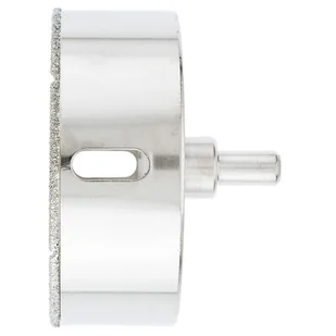 Graphite Otwornica diamentowa do gresu 83mm 57H299 57H299 - Otwornice - miniaturka - grafika 1