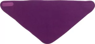 Playshoes Fleece-dreiecktuch Szalik Unisex-Dziecko, Fioletowy (Violett (Lila)), rozmiar uniwersalny - Akcesoria i dodatki do ubrań dla dzieci - miniaturka - grafika 1