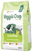Sucha karma dla psów - Green Petfood VeggieDog grainfree - 5 x 900 g Dostawa GRATIS! - miniaturka - grafika 1