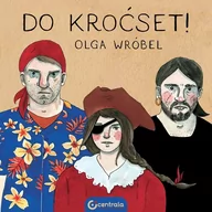 E-booki - komiksy - Do kroćset! - miniaturka - grafika 1