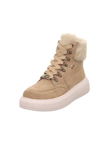 Legero Damskie sztyblety Wonder, Palud (beżowe) 4400, 42,5 EU, Palude Beige 4400, 42.5 EU