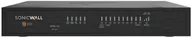 Firewalle sprzętowe - SONICWALL TZ380 HIGH AVAILABILITY 03-SSC-6964 - miniaturka - grafika 1