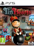 Gry PlayStation 5 - Tin Hearts GRA PS5 - miniaturka - grafika 1