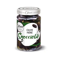Pasztet i przetwory mięsne - Oliwki bez pestek słone Snocciolate 290g - Citres - miniaturka - grafika 1