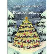 Zimowe opowieści na Boże Narodzenie - Książki edukacyjne - miniaturka - grafika 1