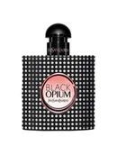 Wody i perfumy damskie - Yves Saint Laurent Black Opium Shine On Woda perfumowana 50 ml - miniaturka - grafika 1
