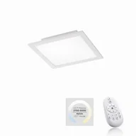 Lampy sufitowe - Plafon 14530-16 Flat Zuma Line - miniaturka - grafika 1