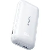 Powerbanki - Powerbank UGREEN Nexode PB501 10000 mAh 30W Biały | Bezpłatny transport - miniaturka - grafika 1