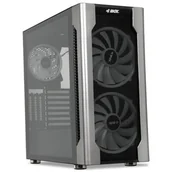 Obudowy komputerowe - iBox Chiron ZH68 (OCZH68) - miniaturka - grafika 1