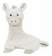 Zabawki dla psów - TRIXIE Be eco Osiołek Elrnor zabawka dla psa plusz 40cm - miniaturka - grafika 1