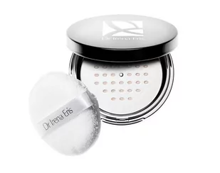 Dr Irena Eris ProVoke Illuminating Loose Powder puder sypki Natural 11g - Pudry do twarzy - miniaturka - grafika 1