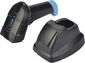 Czytniki kodów kreskowych - Imatrix Czytnik kodów kreskowych Bezprzewodowy 1D - miniaturka - grafika 1