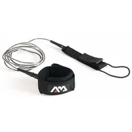 Pływanie - Aqua Marina Linka zabezpieczająca do deski SUP Surf Leash 9 275 cm - miniaturka - grafika 1