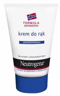 Kremy i maski do rąk - Neutrogena Formuła Nowreska Krem do rąk 50ml - miniaturka - grafika 1