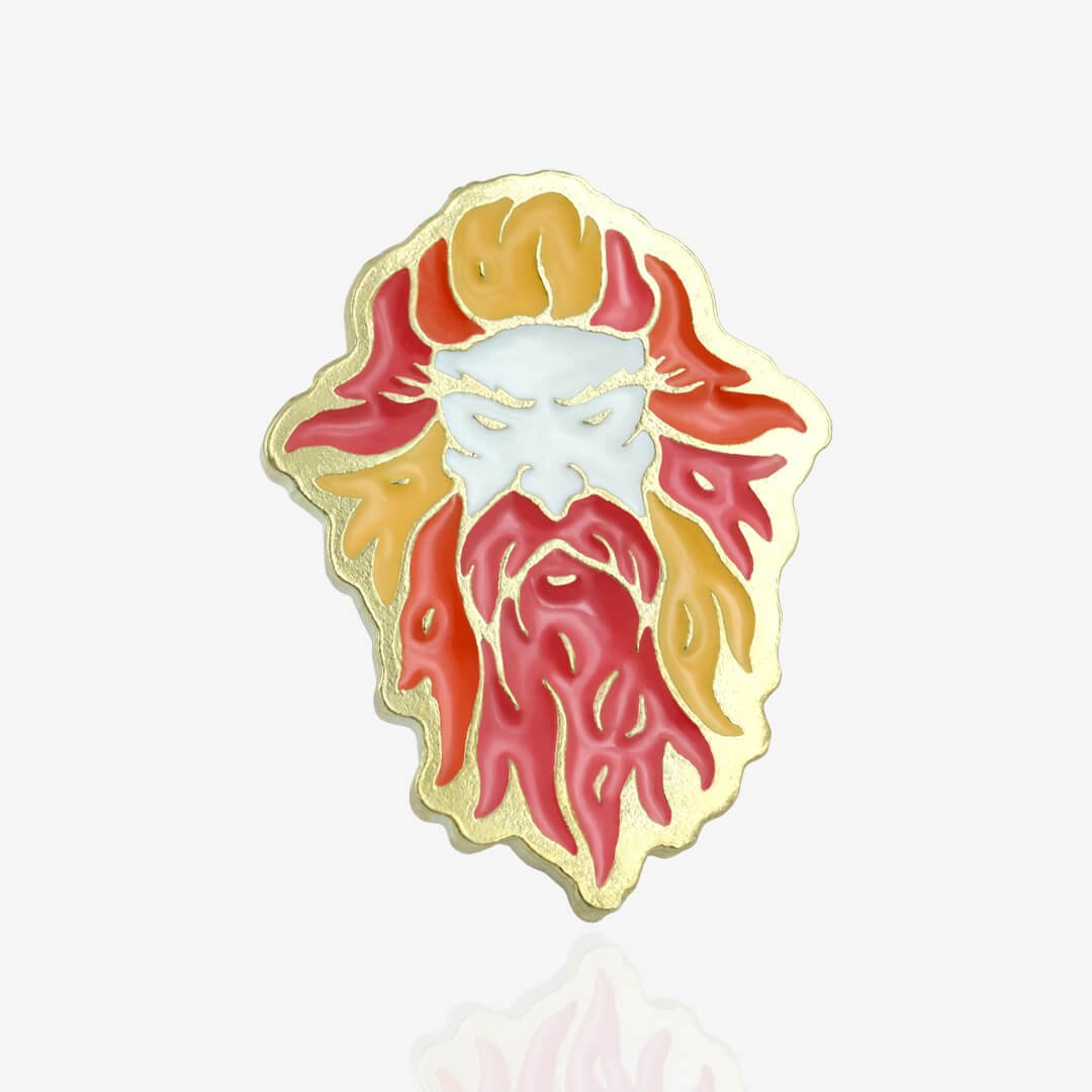 Pins 