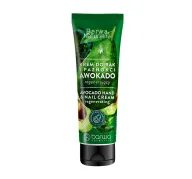 Kremy i maski do rąk - Barwa Naturalna regenerujący krem do rąk Awokado 100ml - miniaturka - grafika 1