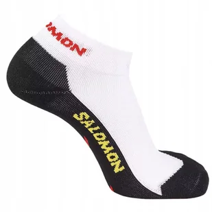 Skarpety, stopki dla biegaczy Salomon Speedcross low - Odzież trekkingowa damska - miniaturka - grafika 1