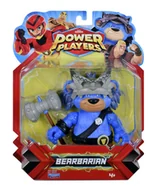 Figurki dla dzieci - Power Players, figurka Bearbarian - miniaturka - grafika 1