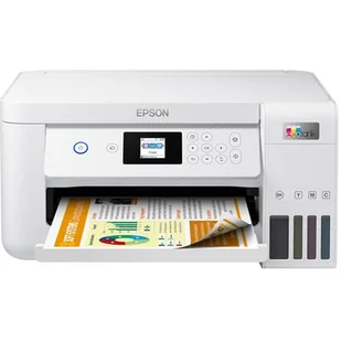 Epson EcoTank L4266 C11CJ63414 - Urządzenia wielofunkcyjne - miniaturka - grafika 1