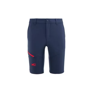Spodenki Męskie Millet Wanaka Stretch Short - L - Unihokej - miniaturka - grafika 1