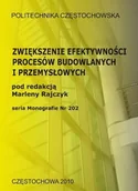 Technika - Zwiększenie efektywności procesów budowlanych i przemysłowych - miniaturka - grafika 1