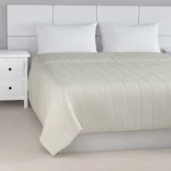 Narzuty - Narzuta pikowana w pasy - miniaturka - grafika 1