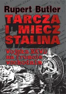 Historia świata - Tarcza i Miecz Stalina. Wojska NKWD na Froncie Wschodnim - miniaturka - grafika 1
