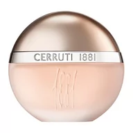 Wody i perfumy damskie - Cerruti 1881  woda toaletowa  30 ml - miniaturka - grafika 1