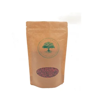 Pieprz czerwony ziarno 100g, 100% naturalny PREMIUM Spice Tree - Pieprz - miniaturka - grafika 1