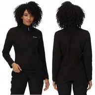 Bluzy damskie - Damski polar bluza polarowa Regatta RWA027 800 XL - miniaturka - grafika 1