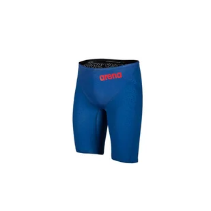 Strój startowy dla mężczyzn Arena Powerskin Carbon Glide Jammer - Kąpielówki męskie - miniaturka - grafika 1