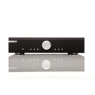 Wzmacniacze - MUSICAL FIDELITY M2si black - wzmacniacz stereofoniczny - miniaturka - grafika 1