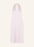 Moda i Uroda OUTLET - Samsøe  Samsøe Sukienka Sacille lila - miniaturka - grafika 1