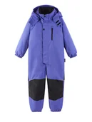 Kombinezony dla dzieci - Reima Kombinezon zimowy Kaunisto 5100157E Fioletowy Regular Fit - miniaturka - grafika 1