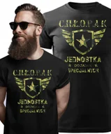 Koszulki męskie - Koszulka Męska Prezent Na Dzień Chłopaka Xxl Y4 - miniaturka - grafika 1