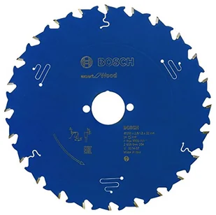 Bosch tarcza tnąca Expert for Wood 200 x 32 x 2,8 mm, 24 2608644054 - Tarcze do pił - miniaturka - grafika 1