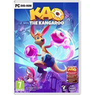 Kangurek Kao GRA PC