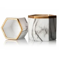 Donice - Blumfeldt Sona Marbling 12 cm - miniaturka - grafika 1