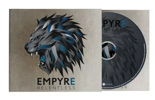 Empyre Relentless (Limited Edition) - Pop - miniaturka - grafika 1