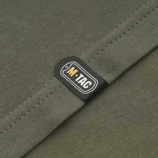 M-Tac -  Koszulka 93/7 - Light Olive - 80013038 - Odzież taktyczna i umundurowanie - miniaturka - grafika 5