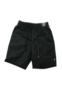 Spodenki męskie - Szorty kąpielowe Primary Solid Elastic B VANS VN000G75BLK119 XS - miniaturka - grafika 1