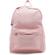 Plecaki - Pepe Jeans London Plecak SLOANE - miniaturka - grafika 1