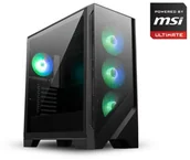 Zestawy komputerowe - Powered by MSI Gordon Ultimate - miniaturka - grafika 1