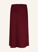 Spódnice - Joop! Spódnica Satynowa Sophie rot - miniaturka - grafika 1