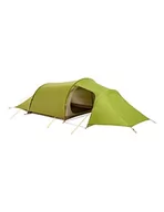 Namioty - Vaude Ferret XT 3P Comfort namiot, awokado, rozmiar uniwersalny - miniaturka - grafika 1