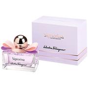 Salvatore Ferragamo Signorina woda toaletowa 30ml