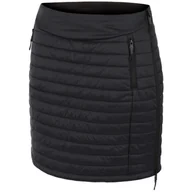 Sukienki i spódnice sportowe - Damska spódnica MOOA Mawa Rozmiar: L / Kolor: czarny - miniaturka - grafika 1