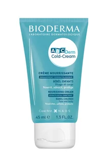 Bioderma Cold Cream ochronny krem natłuszczający dla dzieci 40ml - Kremy dla dzieci - miniaturka - grafika 3